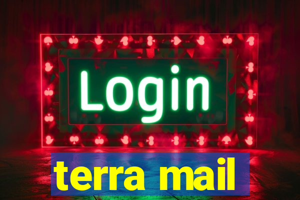 terra mail